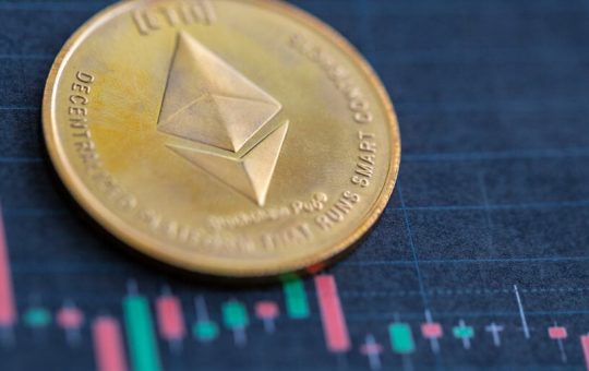 Ethereum Could Top $14,000 Next Year Alongside Bitcoin Boom: Standard Chartered