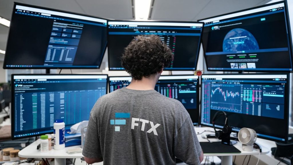 FTX Bankruptcy Claims Surge in Value: Bids Now Approach 93 Cents on the Dollar