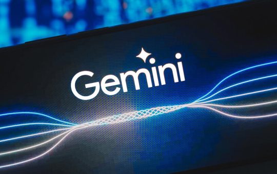 Google Bans U.S. Election Questions in Gemini AI
