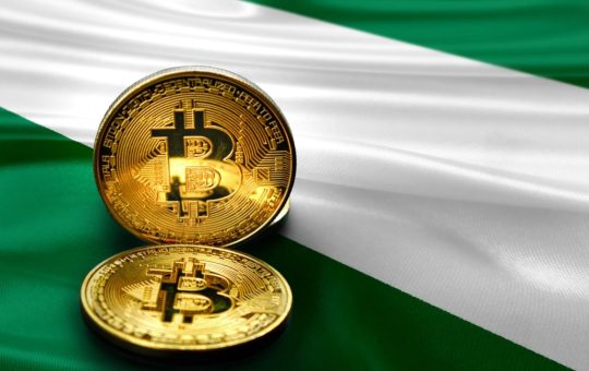 Nigeria Proposes Rule Requiring Foreign Crypto Exchanges to Incorporate in the Country