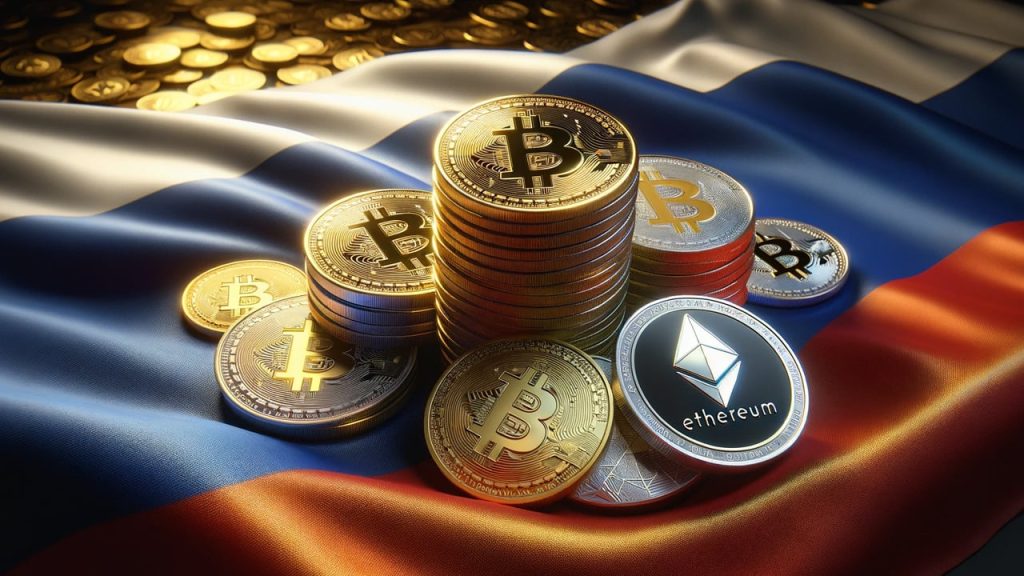 Russia’s FATF Rating Downgraded Over Crypto Regulation Shortfalls