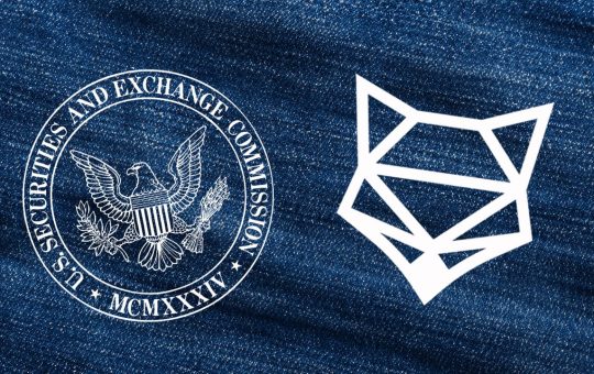 SEC Charges Shapeshift With Regulatory Violations, Sparking Debate on Crypto Regulation