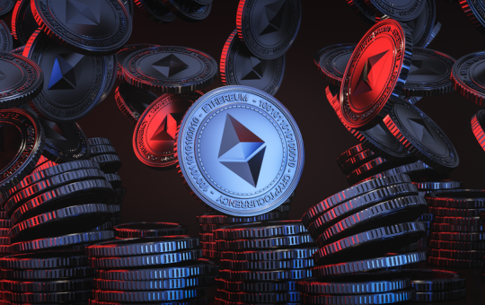 SEC Pushes Back BlackRock Spot Ethereum ETF Application—Again