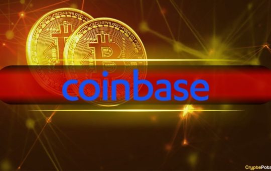 This Happened on Coinbase’s Bitcoin Premium Index Before BTC Plunged to $66K