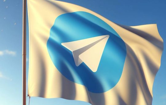 Toncoin to Be at the Center of Telegram’s New Ad Monetization Strategy