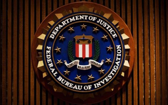 FBI Reportedly Subpoenas Brink Exec for Info on Bitcoin Event Tied to Dashjr's Hack