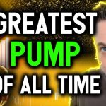 GREATEST PUMP OF ALL TIME AS BITCOIN SETS SIGHTS ON $85K LEVEL