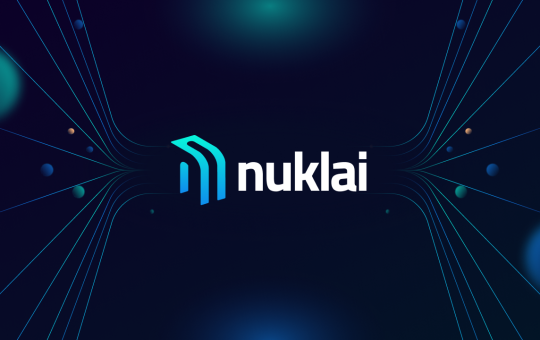 How Nuklai Is Fueling the Next Wave of Artificial Intelligence  – Matthijs de Vries