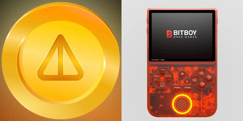 This Week in Crypto Games: Notcoin Token at Bitcoin Halving, Saga Breaks Binance Record, and BTC 'Game Boy'