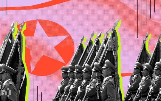 RailGun: Praised by Vitalik Buterin, Used by North Korean Hackers
